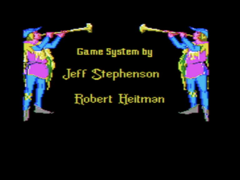King's Quest IV: The Perils of Rosella screenshot 26 of 26