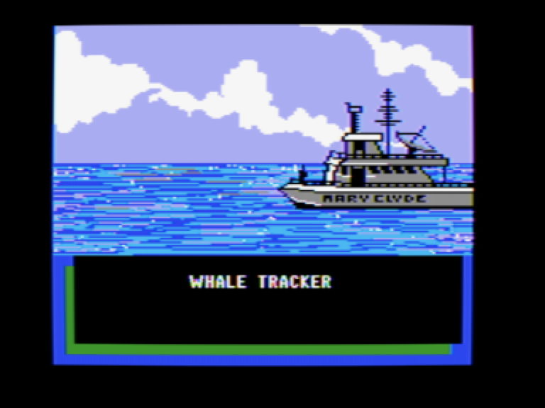 Audubon Wilflife Adventures: Whales! screenshot 3 of 6