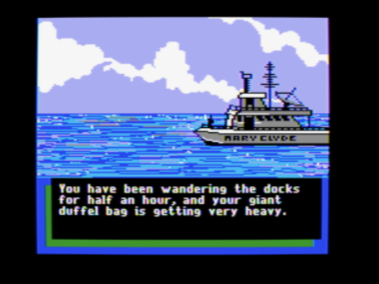 Audubon Wilflife Adventures: Whales! screenshot 4 of 6