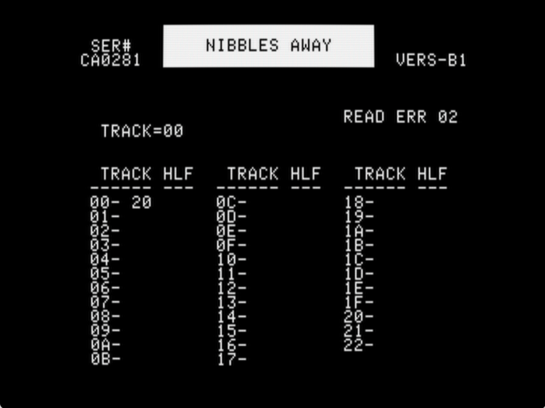 Nibbles Away screenshot 4 of 4