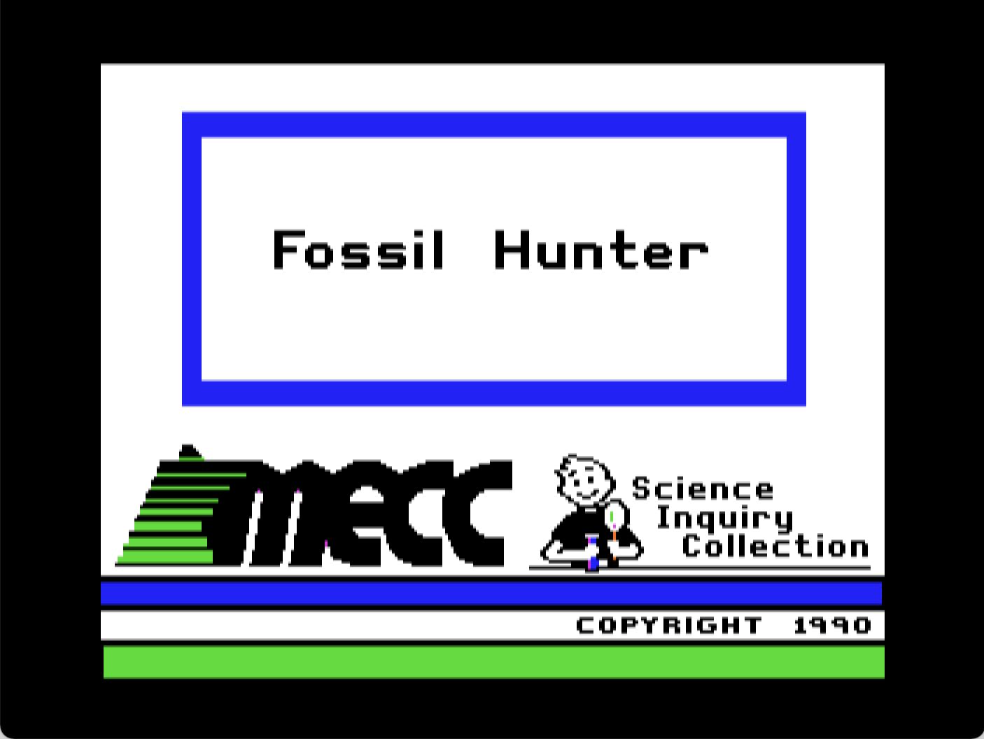 Fossil Hunter screenshot 2 of 5