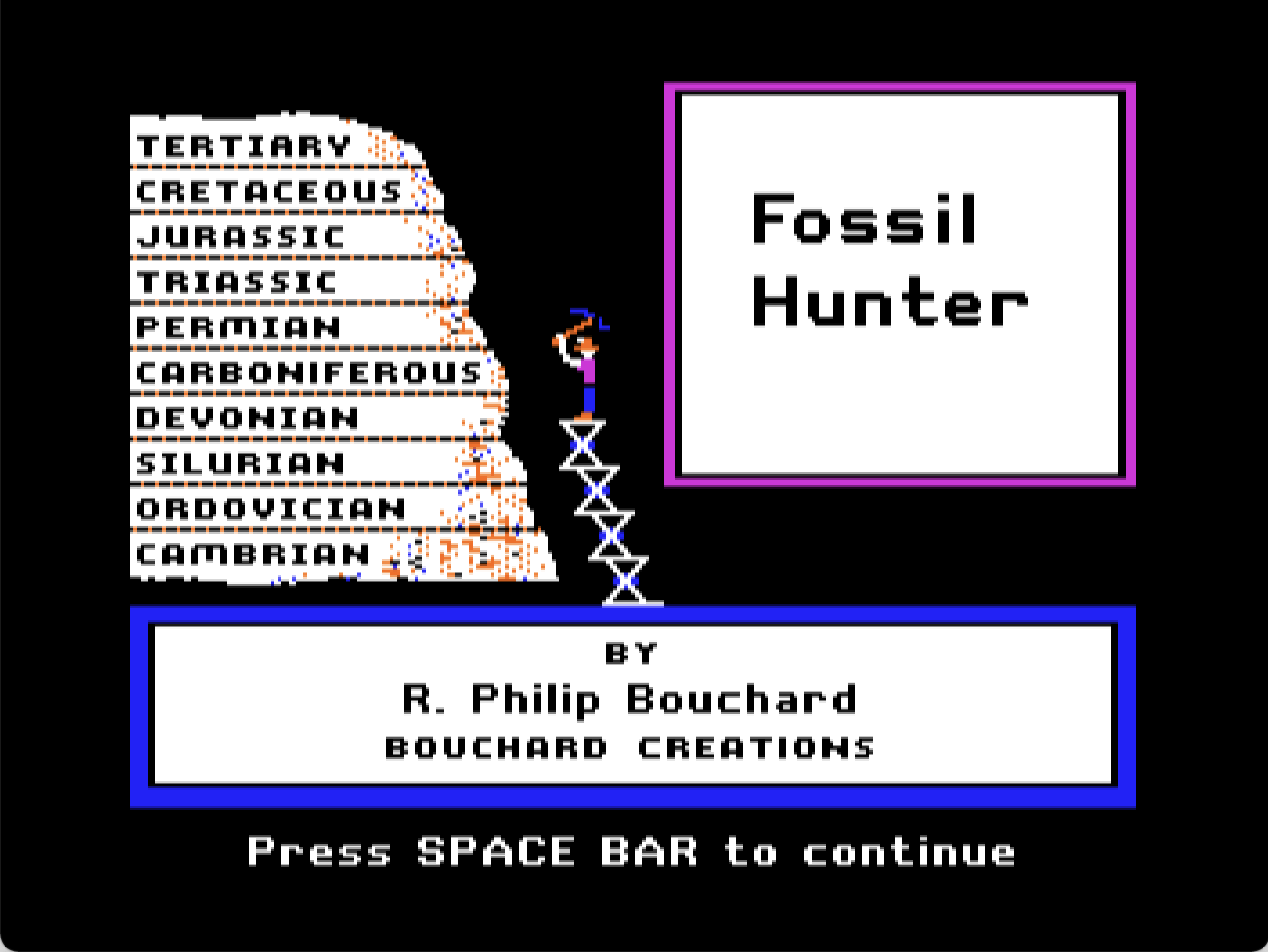 Fossil Hunter screenshot 3 of 5