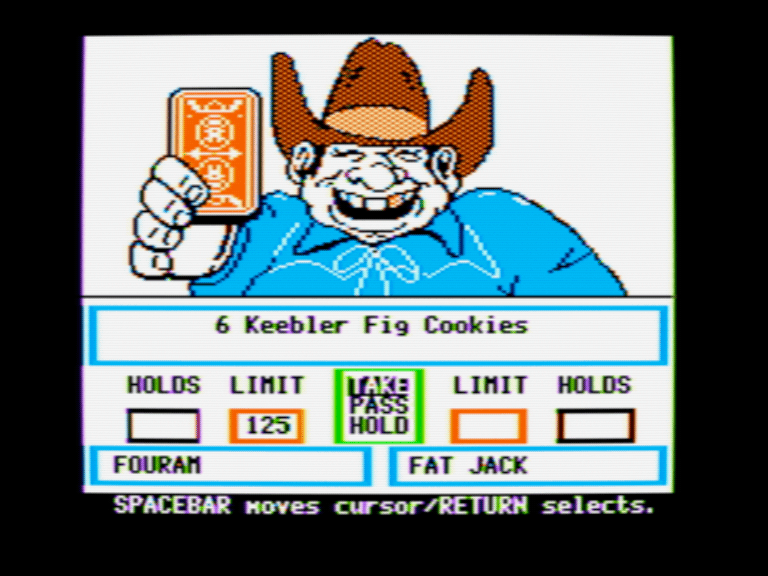 Fat Jack screenshot 4 of 4