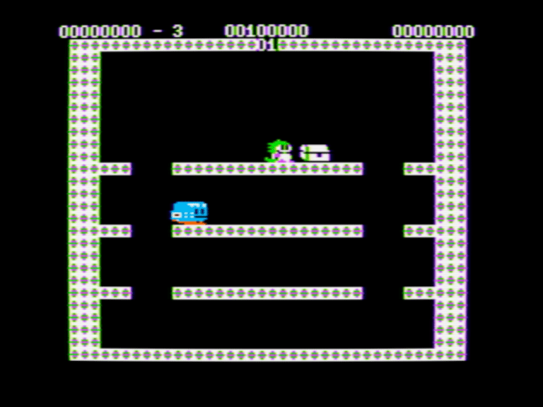 Bubble Bobble screenshot 2 of 3