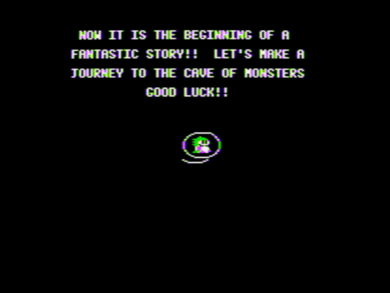 Bubble Bobble screenshot 3 of 3