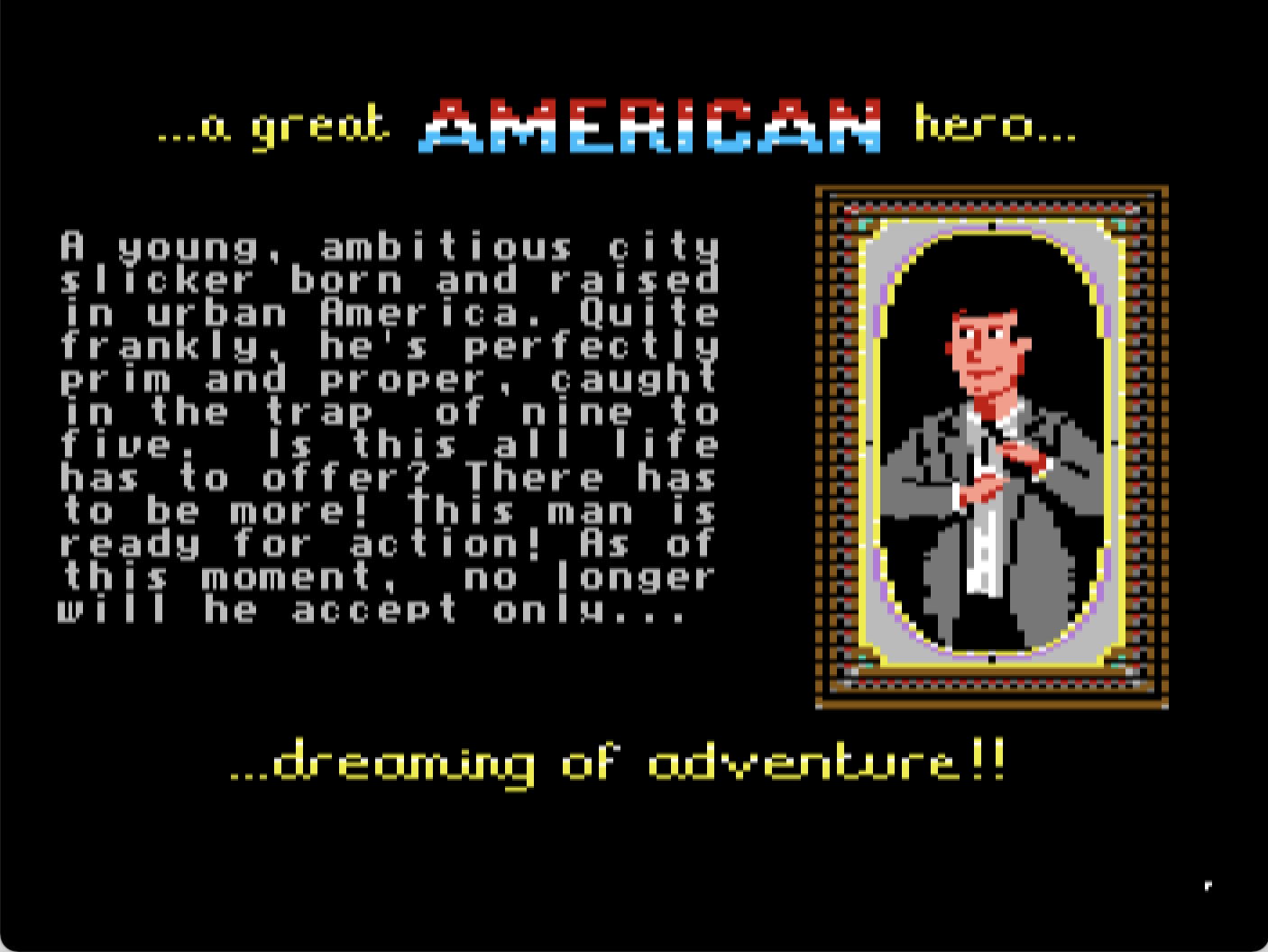 Gold Rush! screenshot 3 of 6