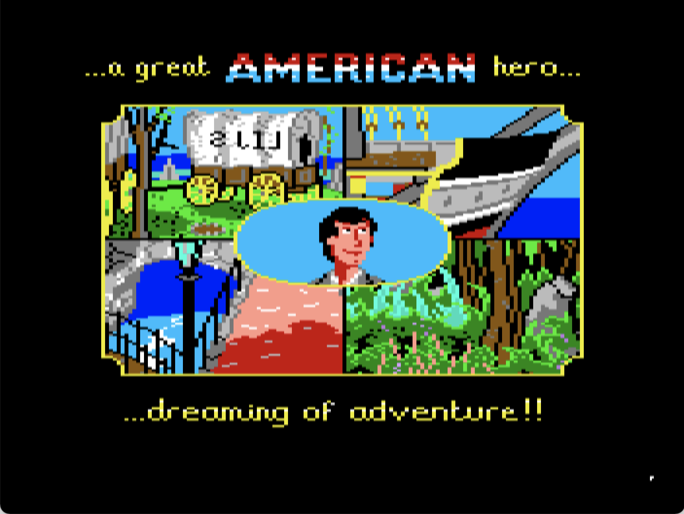 Gold Rush! screenshot 4 of 6