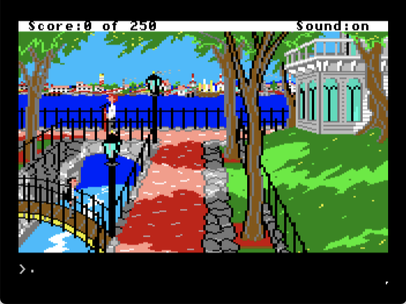 Gold Rush! screenshot 5 of 6