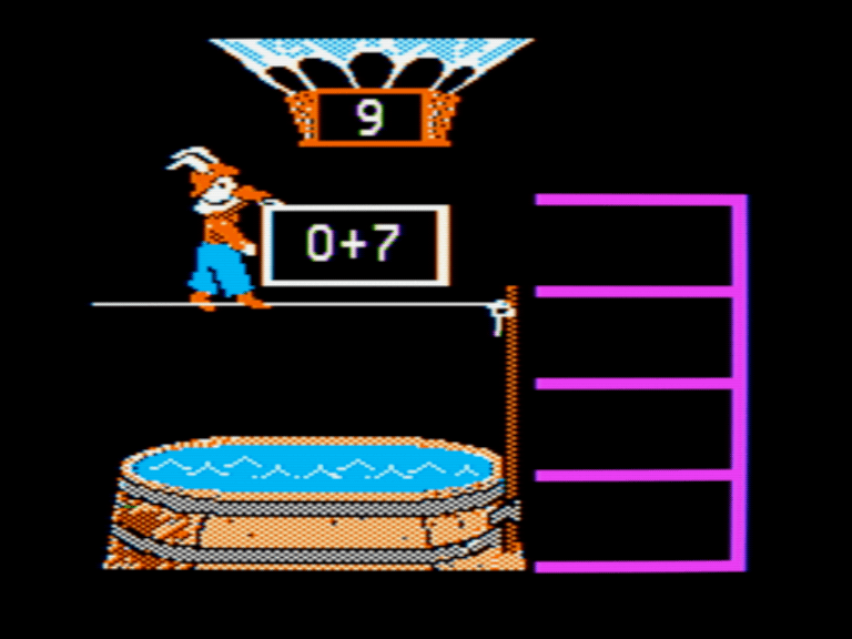 Math Rabbit screenshot 3 of 3