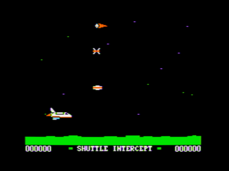 Shuttle Intercept screenshot 3 of 3