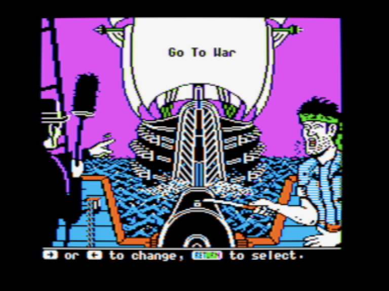 The Ancient Art of War at Sea screenshot 2 of 6