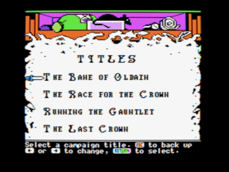 The Ancient Art of War at Sea screenshot 3 of 6