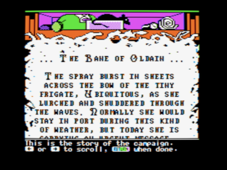 The Ancient Art of War at Sea screenshot 4 of 6