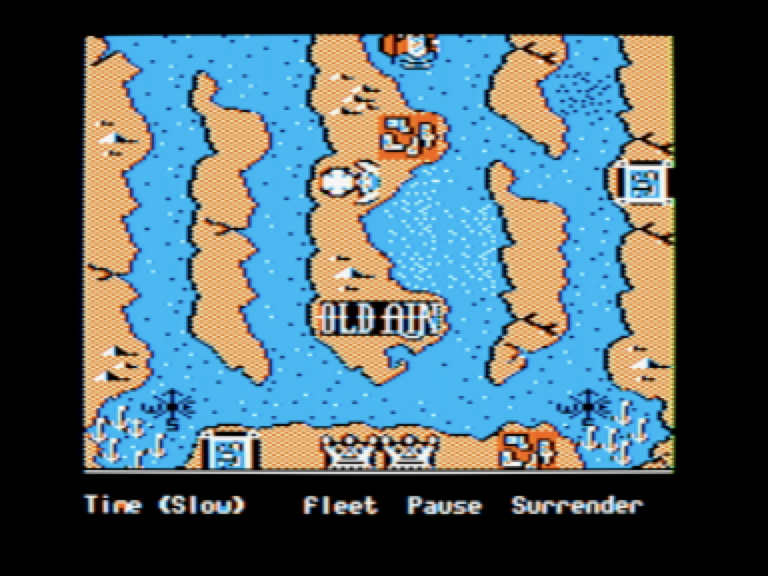 The Ancient Art of War at Sea screenshot 6 of 6