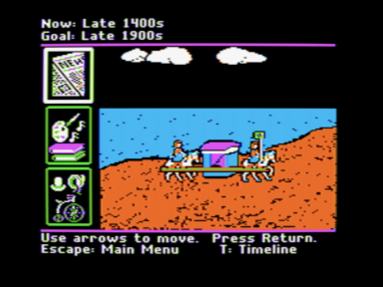 Time Navigator Around The World screenshot 5 of 5