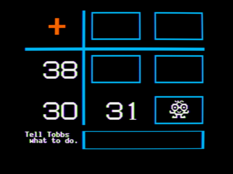 Teasers by Tobbs: Whole Numbers screenshot 3 of 3