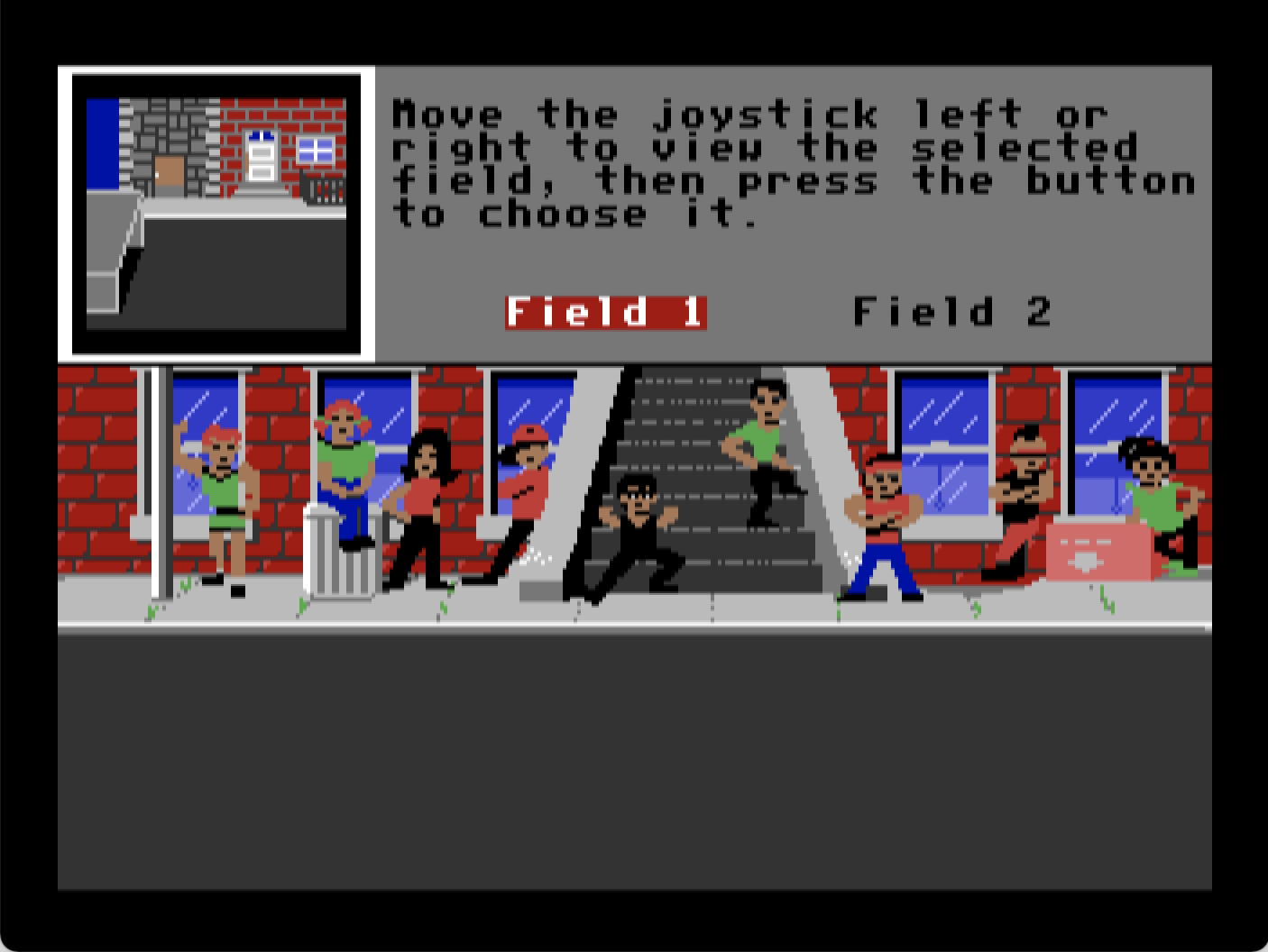 Street Sports Soccer screenshot 2 of 4