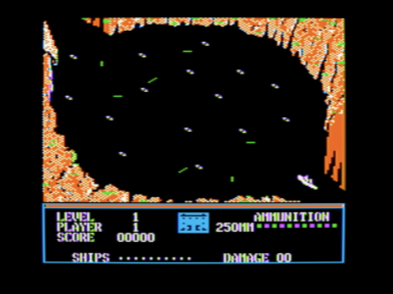 Beach-Head screenshot 6 of 6