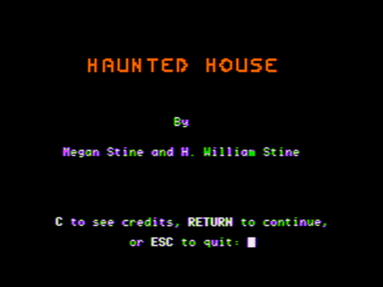 Tales of Mystery screenshot 4 of 8