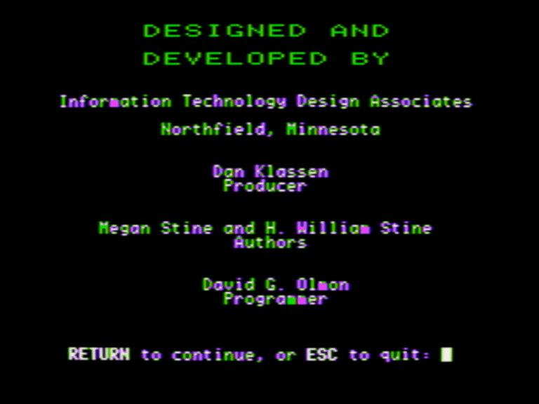 Tales of Mystery screenshot 5 of 8