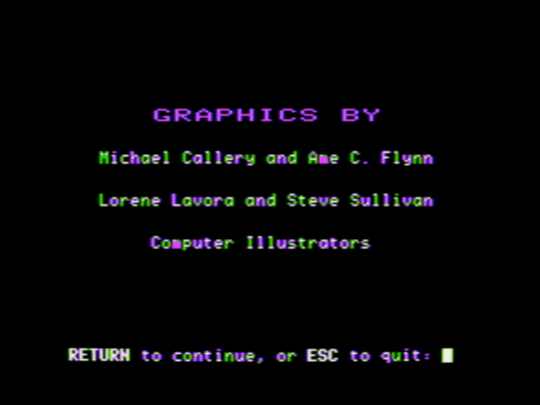 Tales of Mystery screenshot 6 of 8