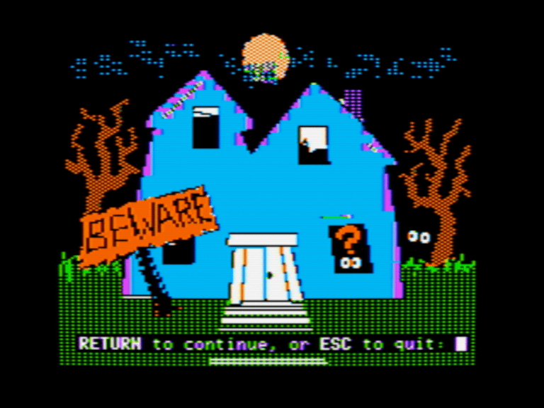 Tales of Mystery screenshot 8 of 8