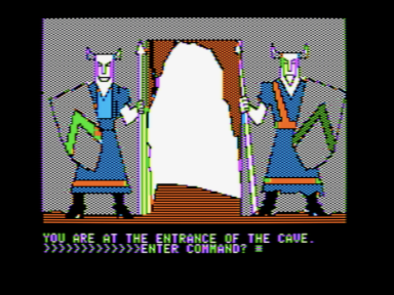 The Demon's Forge screenshot 2 of 3