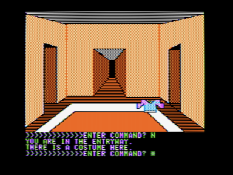 The Demon's Forge screenshot 3 of 3