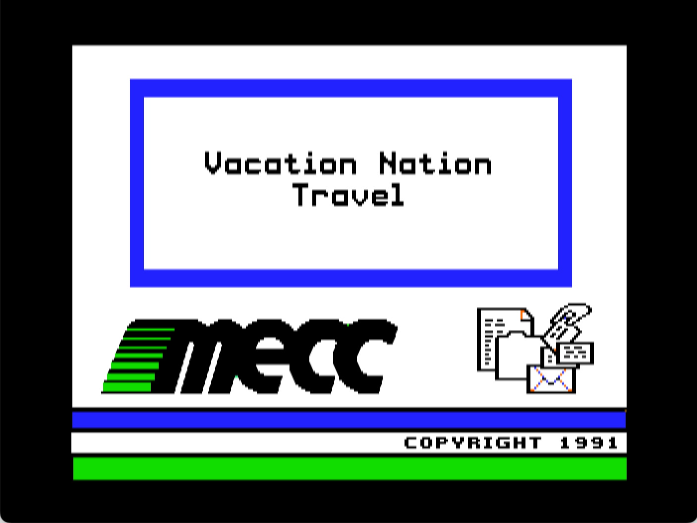 Vacation Nation Travel screenshot 1 of 4