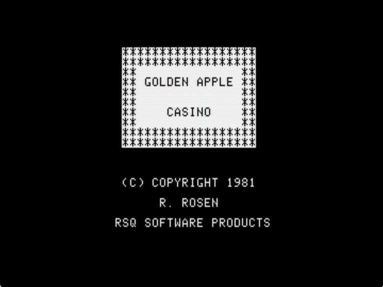 Casino screenshot 1 of 4