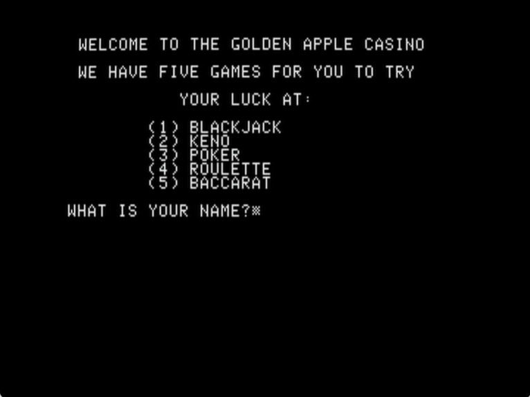 Casino screenshot 2 of 4