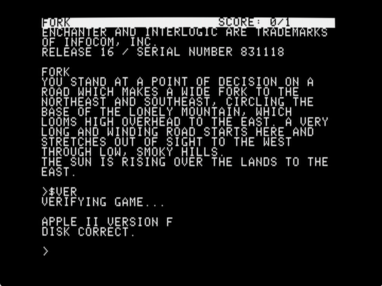 Enchanter screenshot 3 of 3