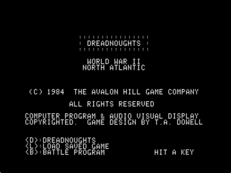 Dreadnoughts screenshot 2 of 4