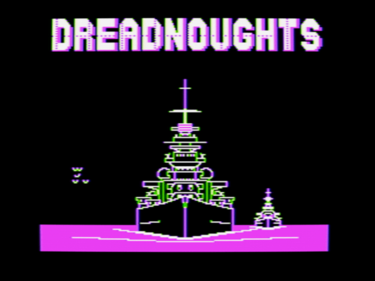 Dreadnoughts screenshot 1 of 4