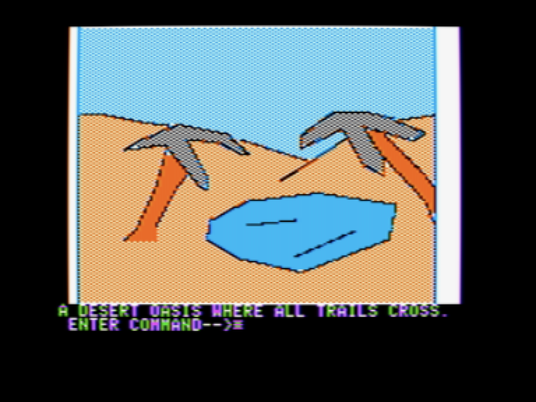 Mummy's Curse screenshot 2 of 3
