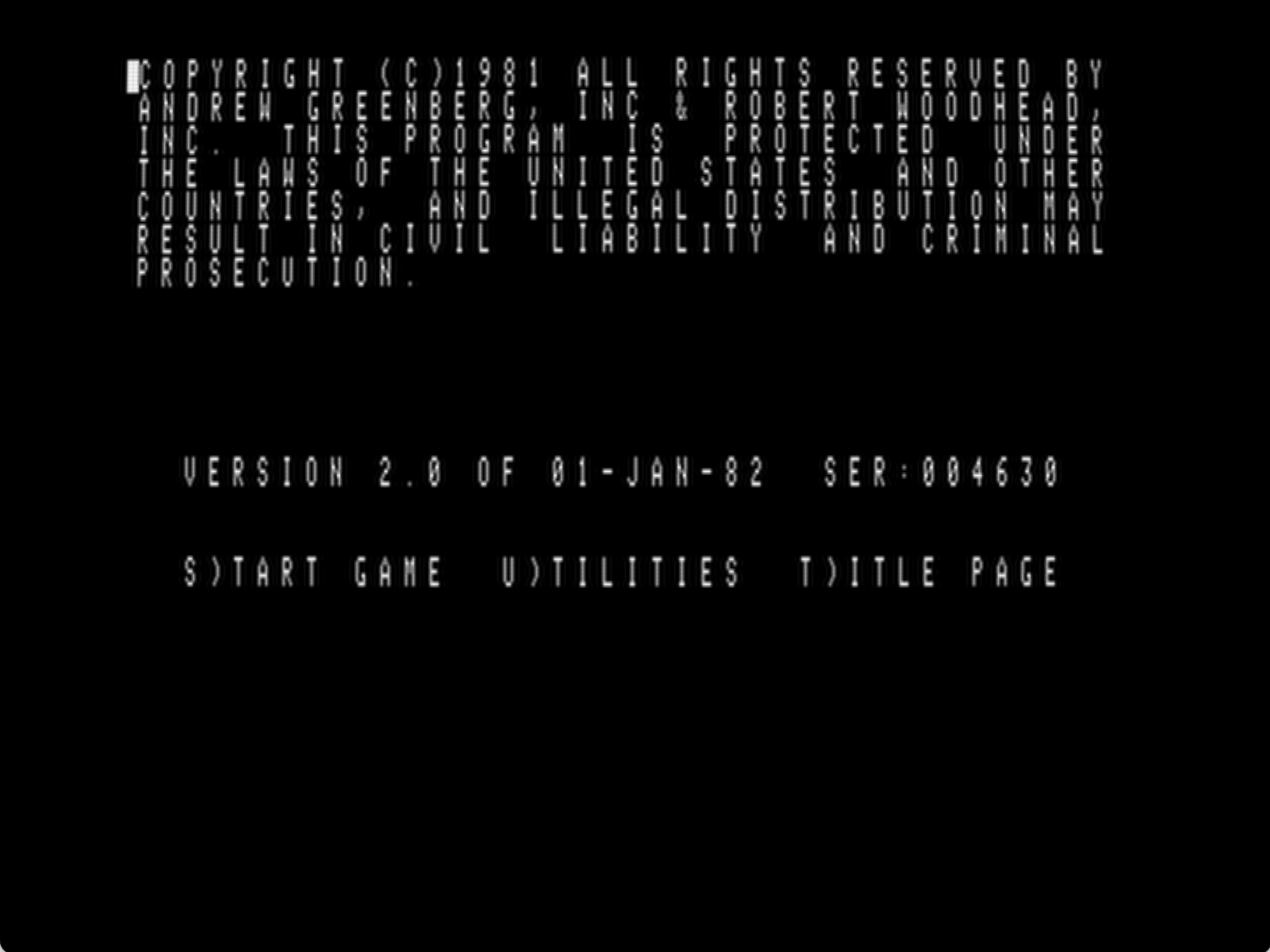 Wizardry: Proving Grounds of the Mad Overlord screenshot 2 of 3