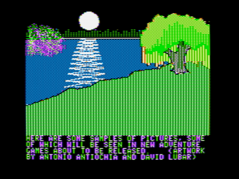 The Graphics Magician screenshot 3 of 3