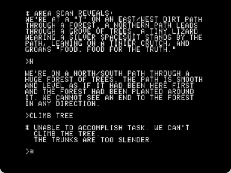 Cyborg screenshot 3 of 3