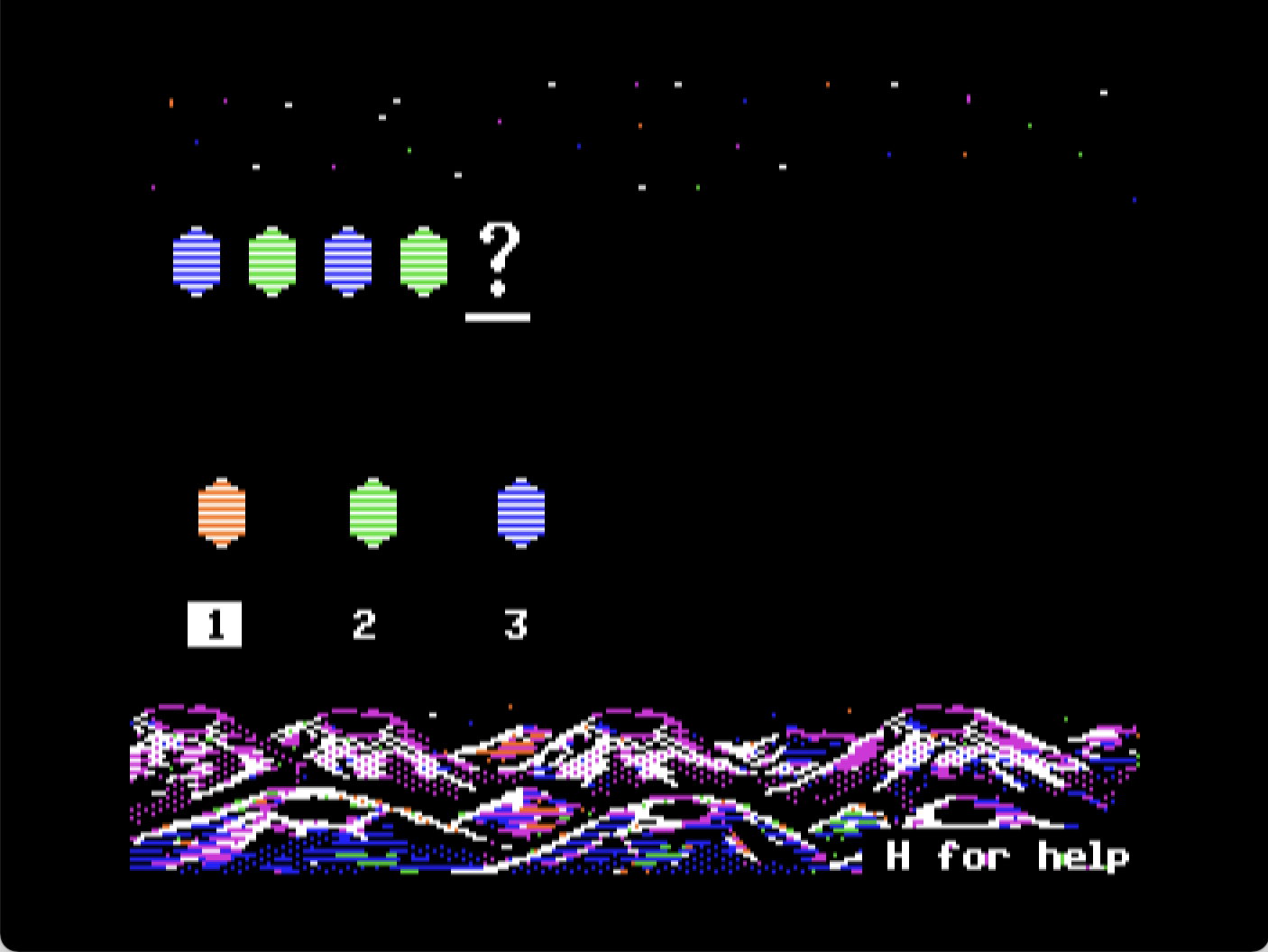 Patterns screenshot 4 of 4