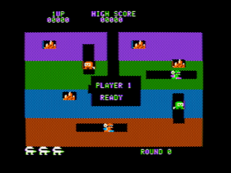 Dig 'Em screenshot 2 of 3