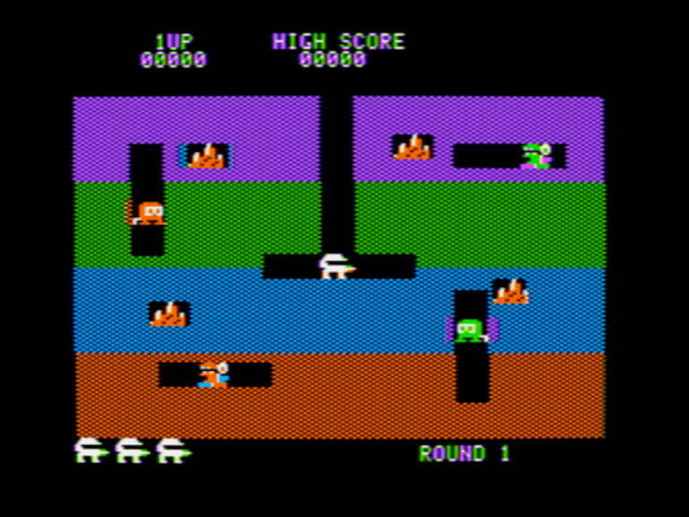 Dig 'Em screenshot 3 of 3