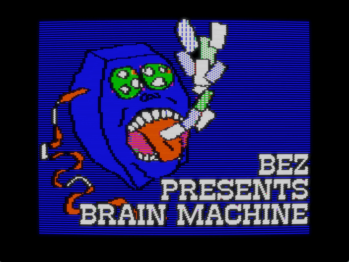 The Brain Machine screenshot 2 of 4