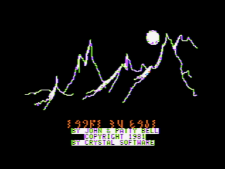 The Sands of Mars screenshot 2 of 3