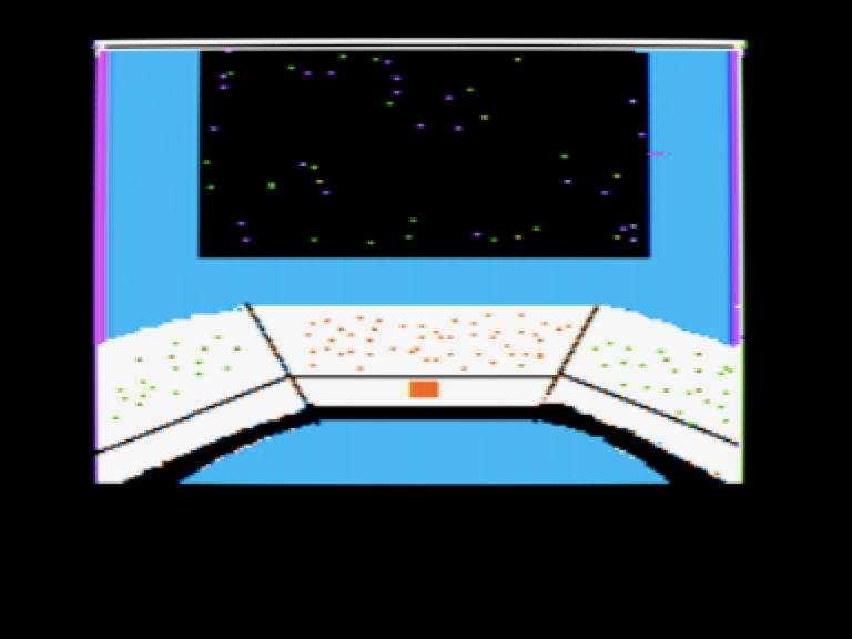 The Sands of Mars screenshot 3 of 3