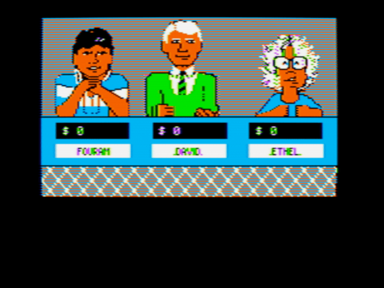 Jeopardy! New Second Edition screenshot 3 of 5