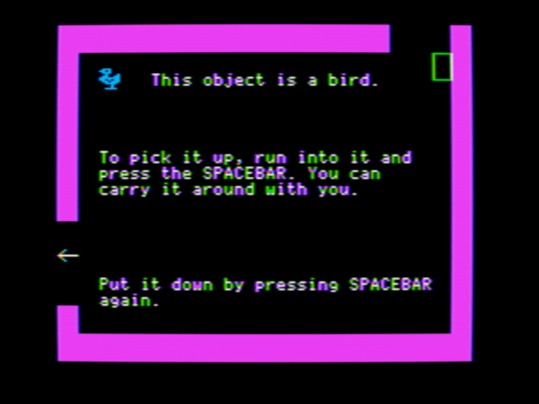 Gertrude's Secrets screenshot 3 of 3
