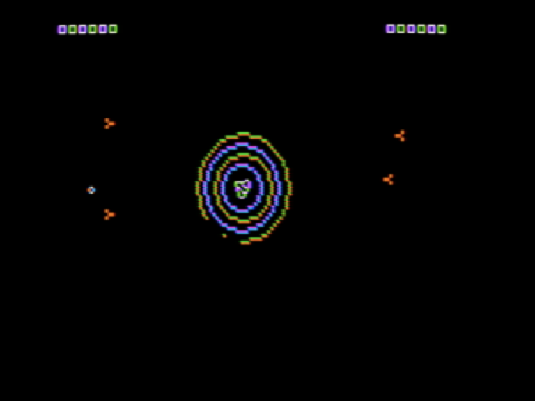 Space Warrior screenshot 3 of 3