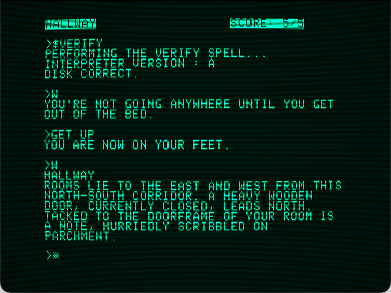 Sorcerer screenshot 4 of 4