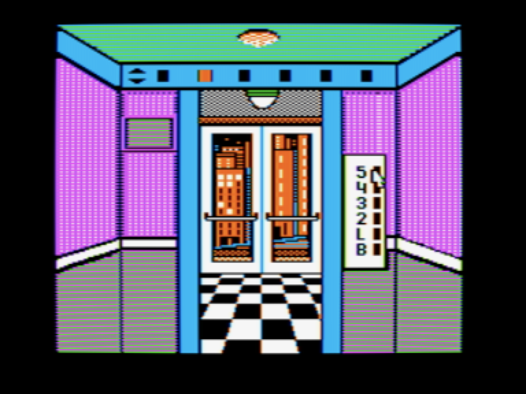 Where In Time Is Carmen Sandeigo screenshot 6 of 7