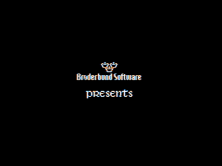 Karateka screenshot 2 of 7